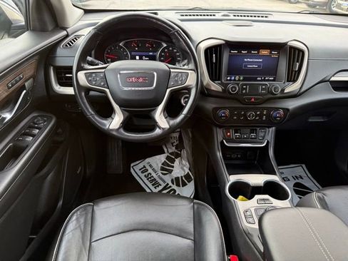 Used 2020 GMC Terrain Denali w/ Denali Premium Package image 15