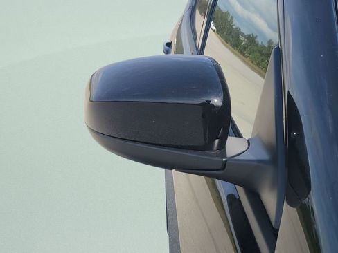 New 2026 Jeep Compass Latitude image 21