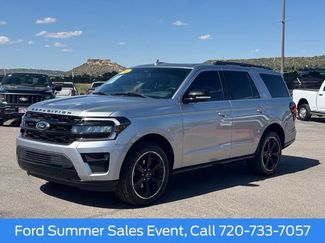 Certified 2024 Ford Expedition Limited RWD video 1