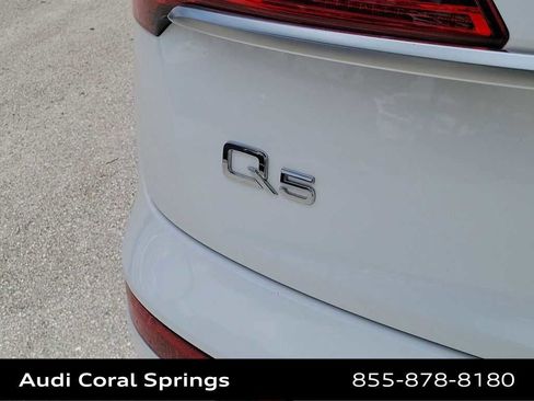 Certified 2023 Audi Q5 2.0T Premium w/ Convenience Package image 29