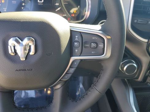 New 2026 RAM 1500 Big Horn image 22