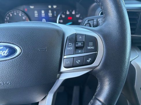 Used 2021 Ford Explorer XLT w/ Equipment Group 202A image 26