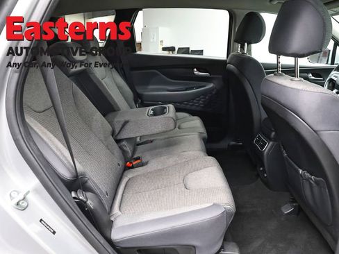 Used 2023 Hyundai Santa Fe SEL AWD/4WD image 21