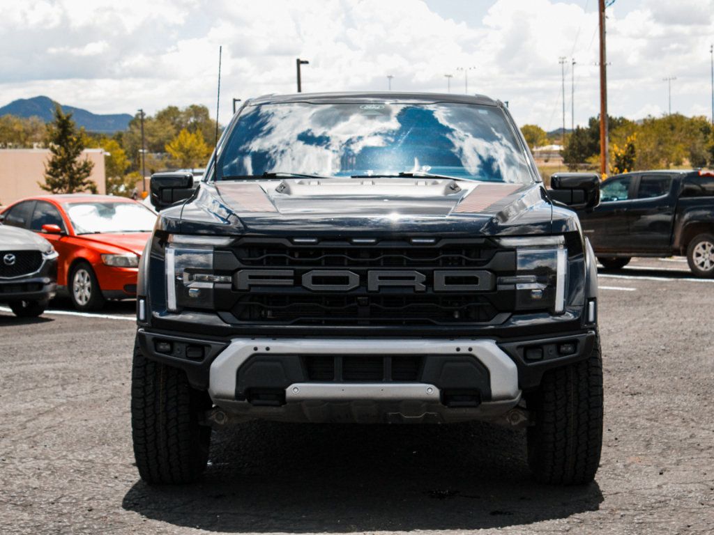Used 2024 Ford F150 Raptor AWD/4WD image 2