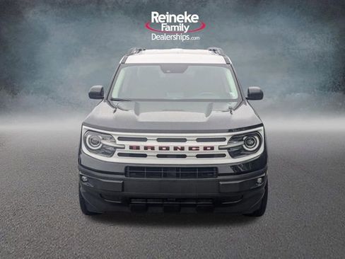 Used 2023 Ford Bronco Sport Heritage AWD/4WD image 2