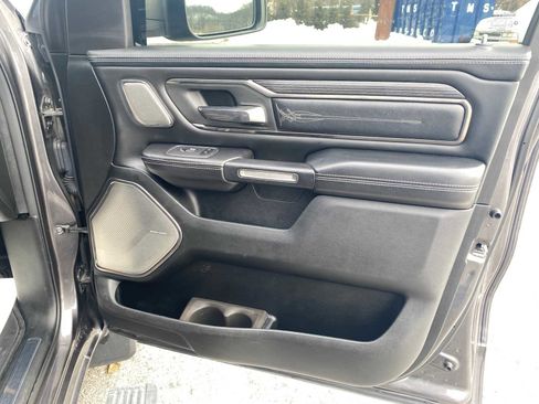 Used 2019 RAM 1500 Limited image 46