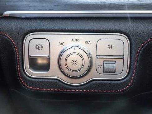 New 2026 Mercedes-Benz GLE 53 AMG 4MATIC Coupe image 15