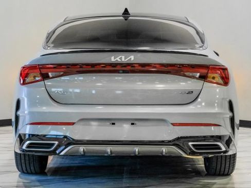 Used 2022 Kia K5 GT-Line w/ GT-Line FWD Premium Package image 15