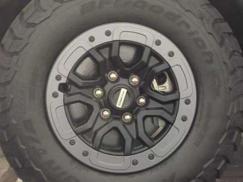 Used 2024 Ford Ranger Raptor AWD/4WD image 7