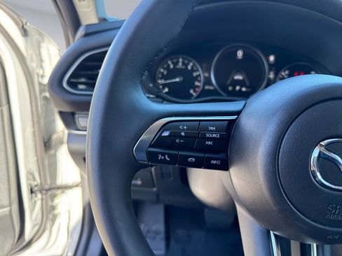 Certified 2025 MAZDA CX-30 AWD 2.5 S w/ Select Sport Pkg image 28