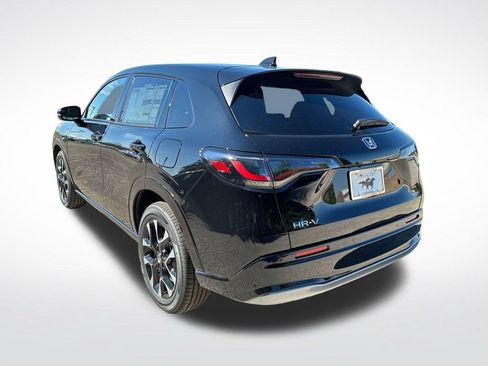 New 2027 Honda HR-V EX-L image 5