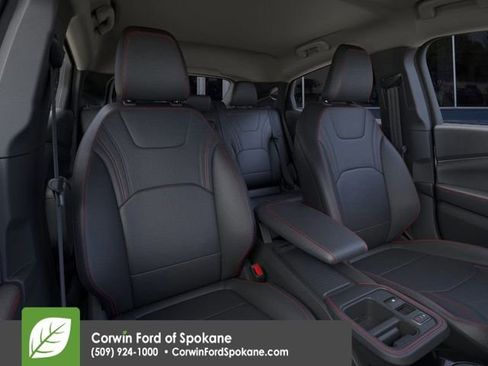 New 2026 Ford Mustang Mach-E Premium w/ Sport Appearance Package image 10