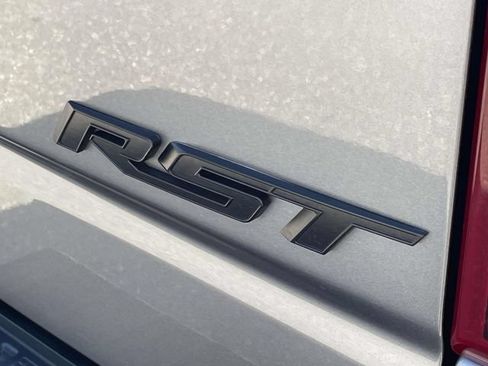 Used 2020 Chevrolet Silverado 1500 RST w/ All-Star Edition AWD/4WD image 8
