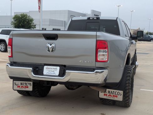 Used 2023 RAM 3500 Tradesman image 3
