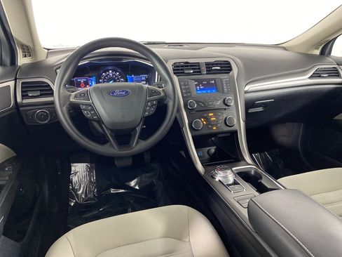 Used 2018 Ford Fusion S FWD image 41