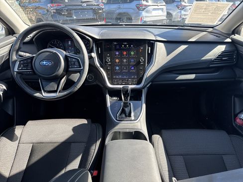 Certified 2024 Subaru Outback Premium image 10