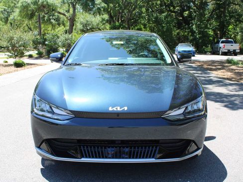 New 2023 Kia EV6 Wind image 17