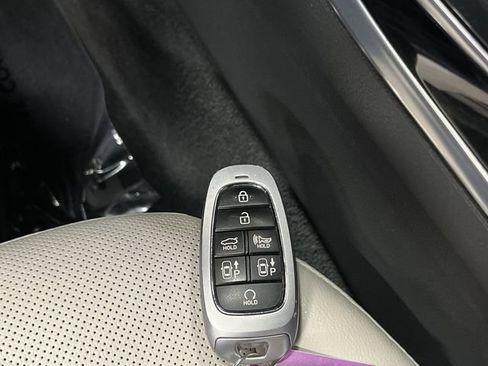 Used 2020 Hyundai Sonata Limited image 30