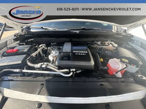 Used 2024 Chevrolet Tahoe RST w/ Luxury Package AWD/4WD image 30
