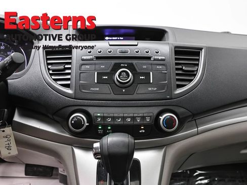 Used 2014 Honda CR-V EX image 11