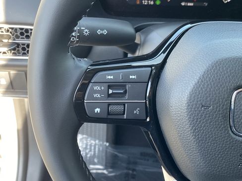 Certified 2026 Honda HR-V EX-L image 25