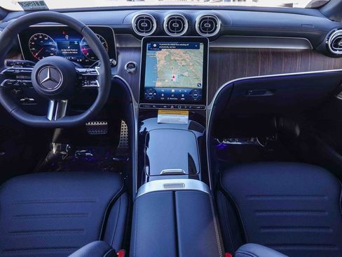 New 2026 Mercedes-Benz GLC 300 image 11