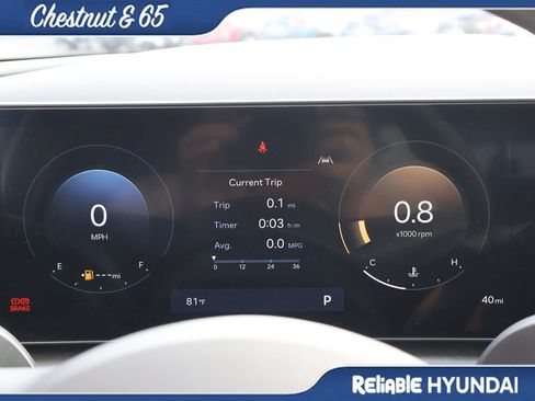 Certified 2026 Hyundai Santa Cruz SEL AWD/4WD image 29