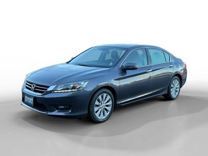 Used 2014 Honda Accord EX-L