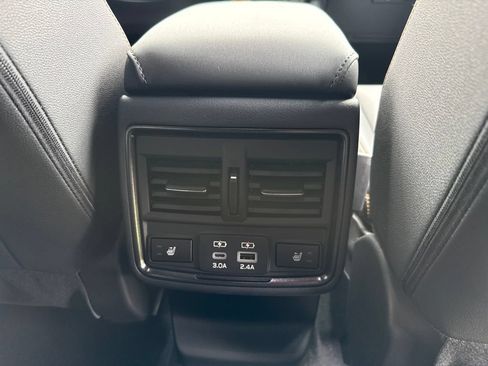 New 2026 Subaru Outback Wilderness AWD/4WD image 15