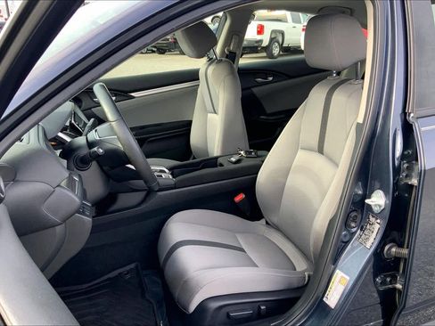 Used 2019 Honda Civic EX image 7