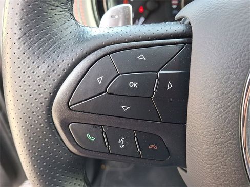 Used 2024 Dodge Durango GT image 17