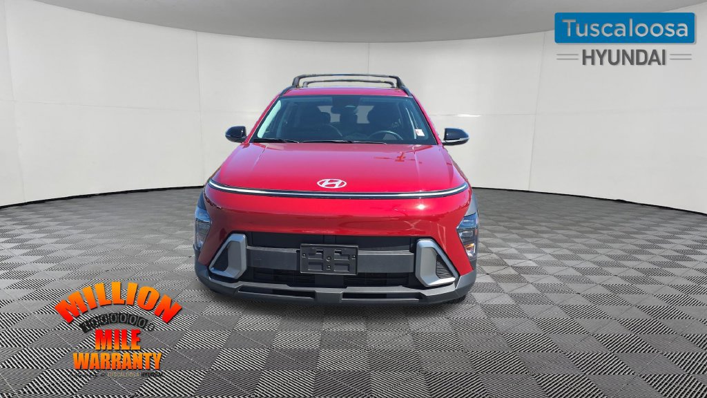 Used 2026 Hyundai Kona SEL Sport FWD image 2