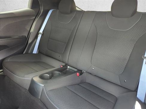 Used 2020 Hyundai Veloster N w/ Performance Package image 17