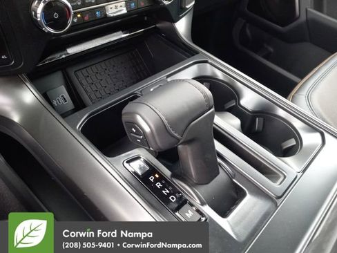 New 2025 Ford F150 Tremor w/ Equipment Group 402A High image 18