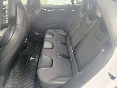 Used 2017 Tesla Model S 75 image 13