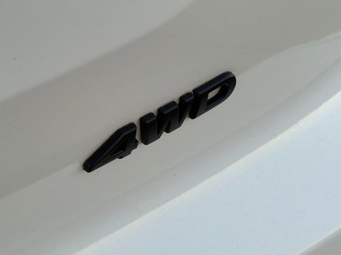 Certified 2023 Nissan Pathfinder Rock Creek image 9