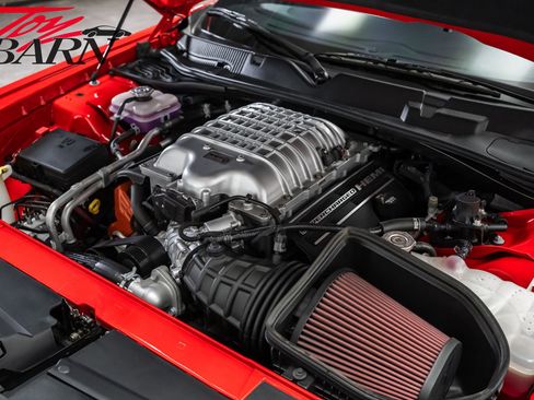 Used 2023 Dodge Challenger SRT Hellcat image 42
