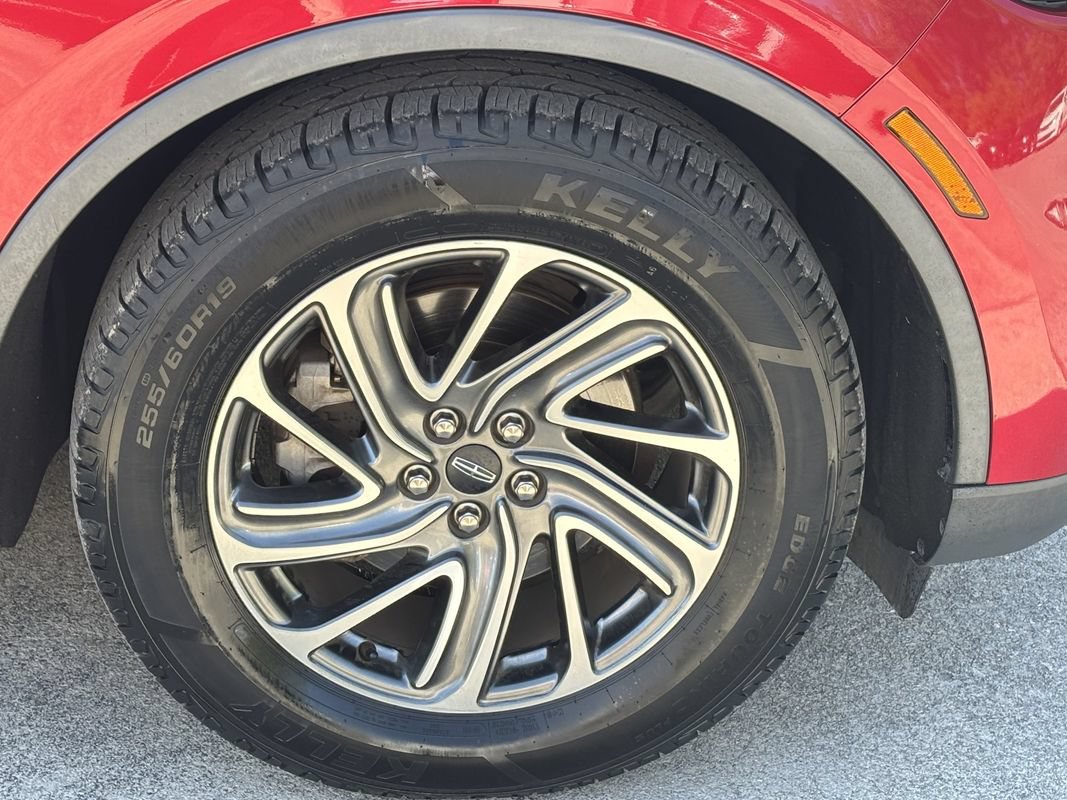 Used 2021 Lincoln Aviator 2WD w/ Elements Package image 25