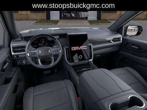 New 2026 GMC Yukon Elevation w/ Elevation Premium Package image 16