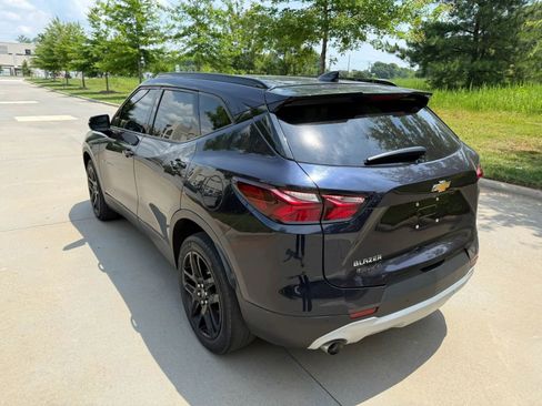Used 2020 Chevrolet Blazer LT FWD image 8