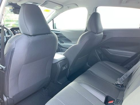 Certified 2026 Subaru Crosstrek 2.0i Premium image 19