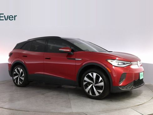 Used 2022 Volkswagen ID.4 Pro S image 12