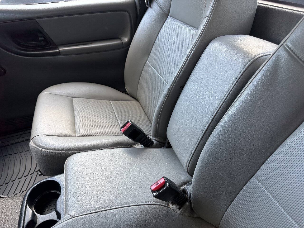 Used 2011 Ford Ranger XL RWD image 7
