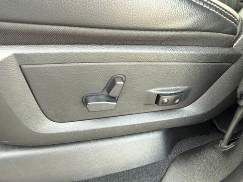 Used 2024 RAM 2500 Laramie AWD/4WD image 23