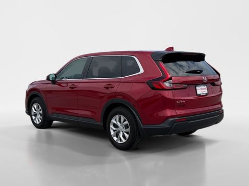 Used 2026 Honda CR-V LX image 3