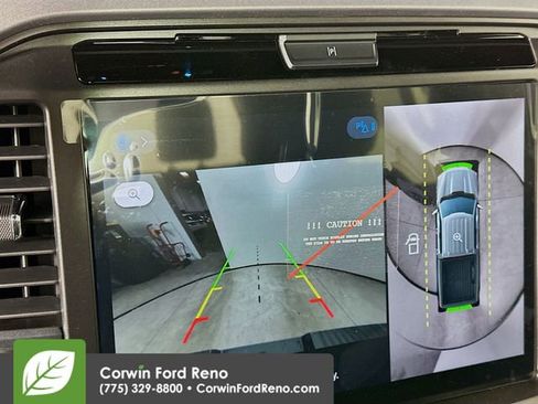 New 2025 Ford F150 XLT w/ Equipment Group 302A MID image 15