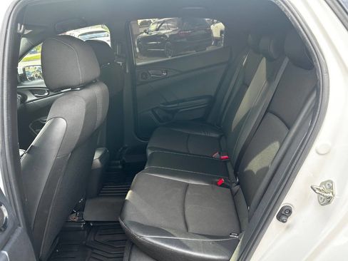 Used 2020 Honda Civic Sport image 12