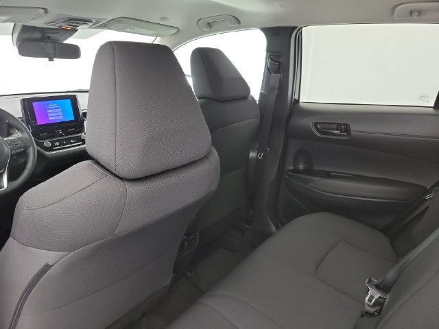 Used 2026 Toyota Corolla Cross LE FWD image 13