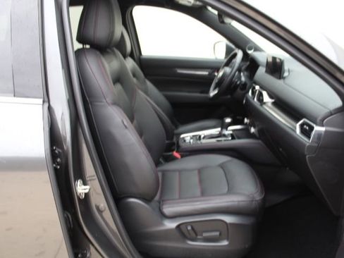 Used 2023 MAZDA CX-5 AWD 2.5 Turbo image 39