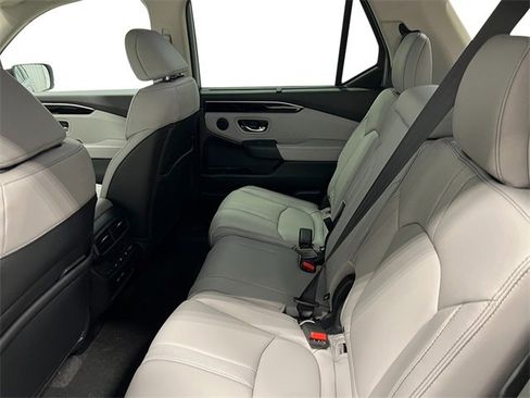 New 2025 Honda Pilot EX-L image 28